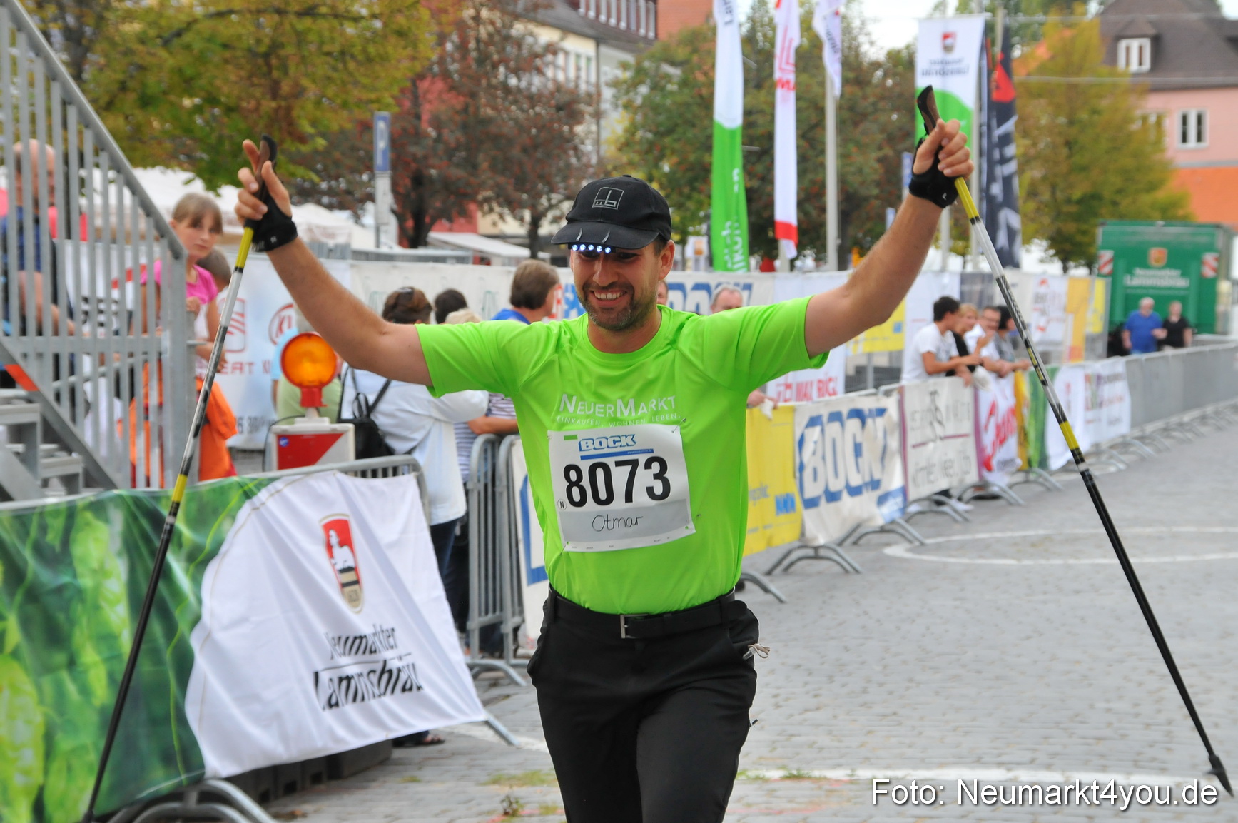 Stadtlauf Neumarkt 2011 0040
